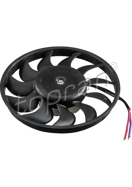 113829001 Fan Motoru 4F0959455A