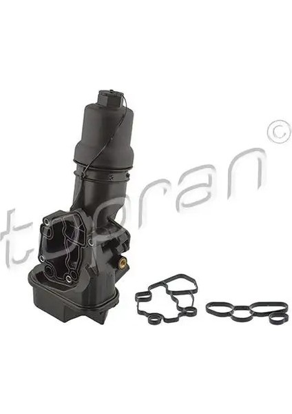 116905001 Yag Filtre Govdesi 06F115397E 06F115397F 06F115397H