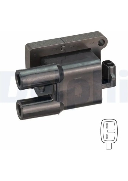 GN1103712B1 Bobin 2231003020 2731003010 2731003020