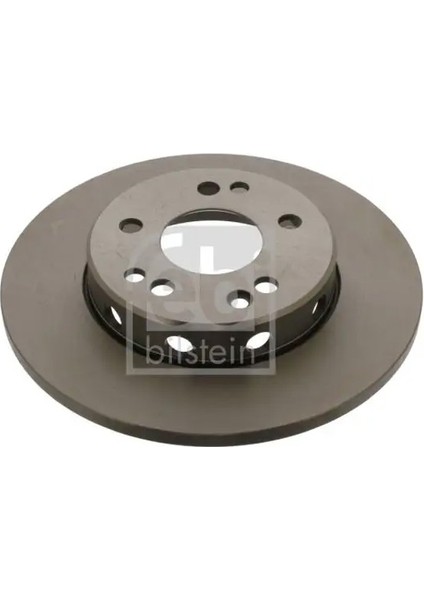 08542 Fren Diski On A1244211212 A1244211312 (2 Adet Fiyatıdır)