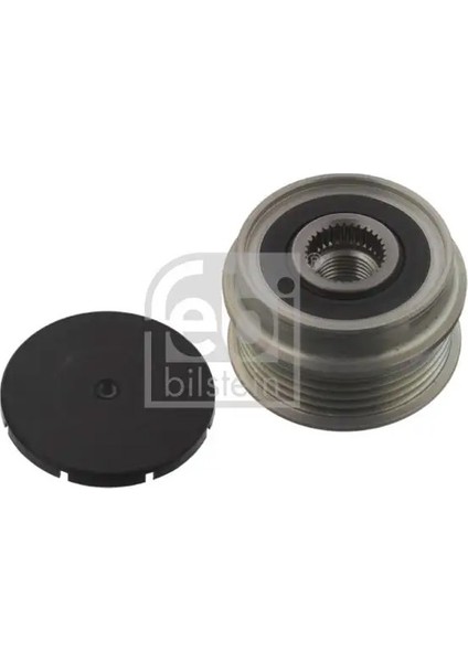 15252 Alternator Kasnagi 028903018G 028903027 028903027SK