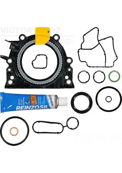 084084701 Motor Takim Conta (Alt)