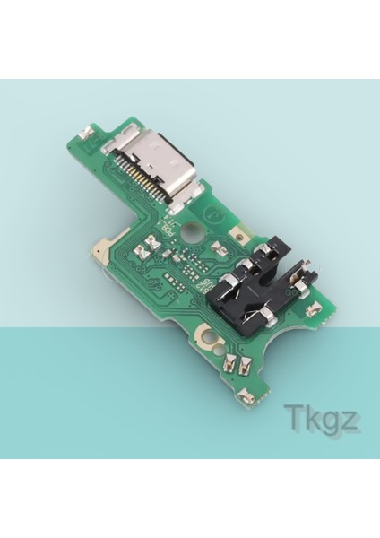 Infinix NOTE 11S Full Şarj Soketi Bordu Orjinal