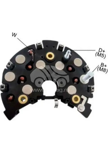 1127319805 Diyot Tablasi