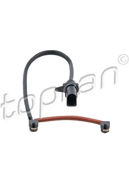 117353001 Balata Sensoru On