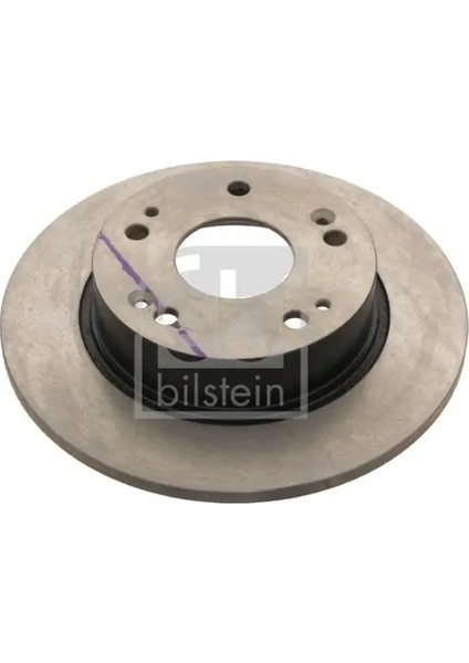 31304 Arka Fren Diski 42510SEAE00 42510SEAE50 (2 Adet Fiyatıdır)