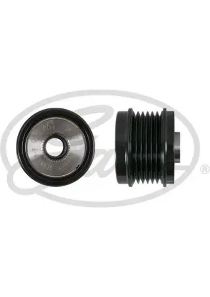 OAP7252 Alternator Kasnagi 1622780280 9810856580 SU001A6341