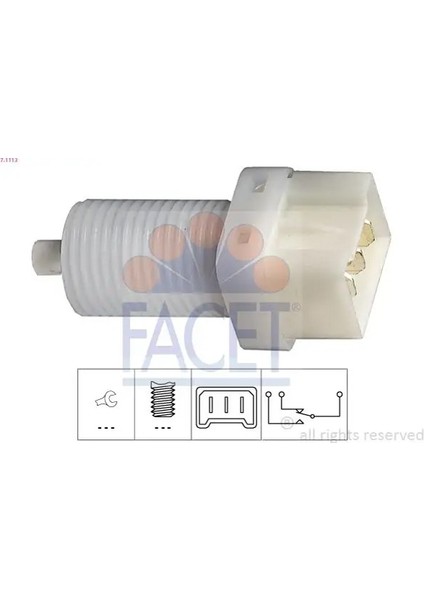 71113 Fren Musiri 7700791178