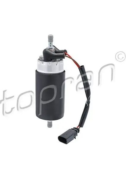 630660001 Yakit Pompasi 1K0906089A 5N0906129B 5N0906257