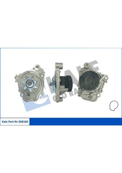 368160 Devirdaim 19200PLC003 19200PLE005 19200PLMA01