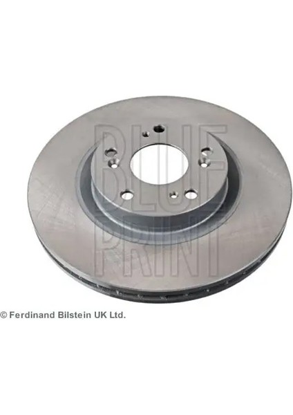 ADH24391 Fren Diski On 45251S6MA10 45251S9AE50 45251SCAE50 (2 Adet Fiyatıdır)