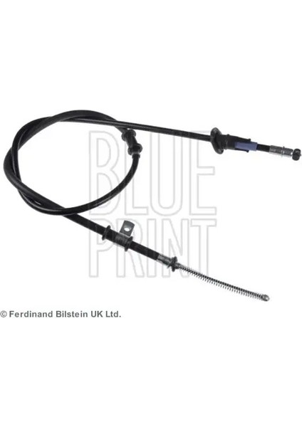 ADC446116 Arka El Fren Teli Sag MB950336