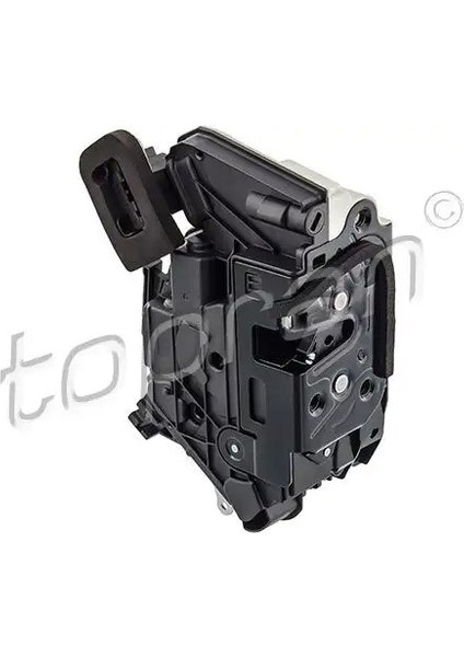 117732001 Kapi Kilidi On Sag 5K1837016 5K1837016B 5K1837016D