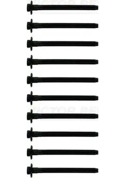 141100201 Silindir Kapak Civatasi 1105600Q0E 110560195R 4423061