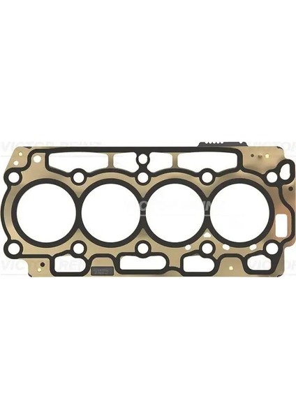 611003940 Silindir Kapak Contasi 0209JS 3646407 9676158280