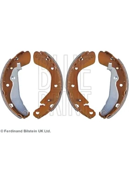 ADG04139 Arka Fren Balatasi 93740251 94564513 96473228