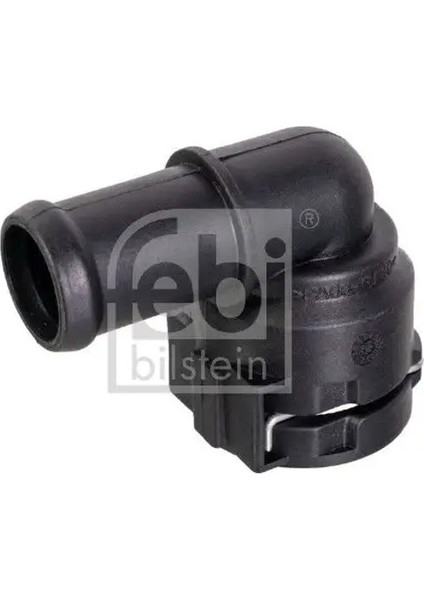 180142 Su Flansi 1K0122291H