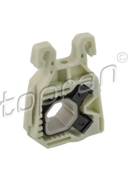 119145001 Radyator Takozu 5Q0121367E 5Q0121367G