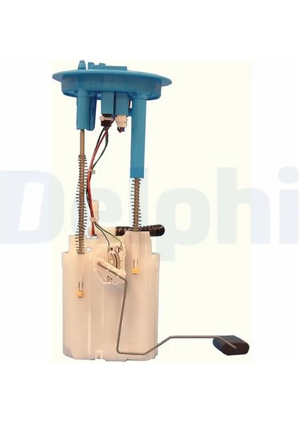 FG103912B1 Yakit Depo Samandirasi 2503529 5N0919087E 5N0919087F