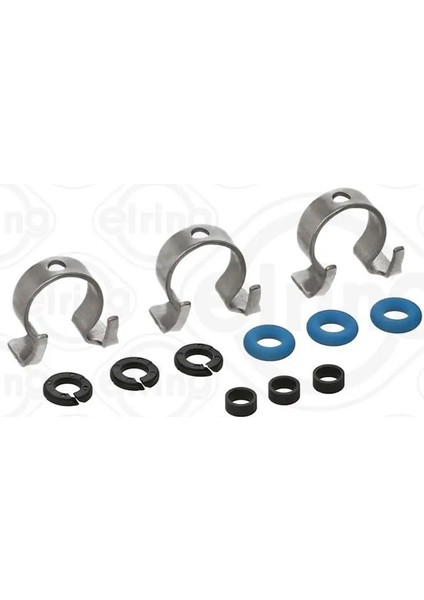 181880 Enjektor Tamir Seti