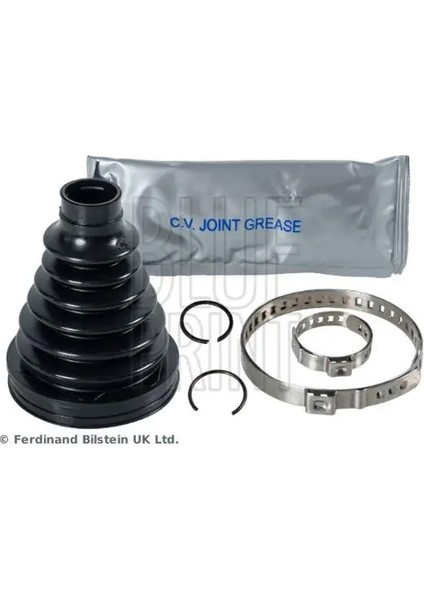 ADJ138102 Ic Aks Korugu LR003160