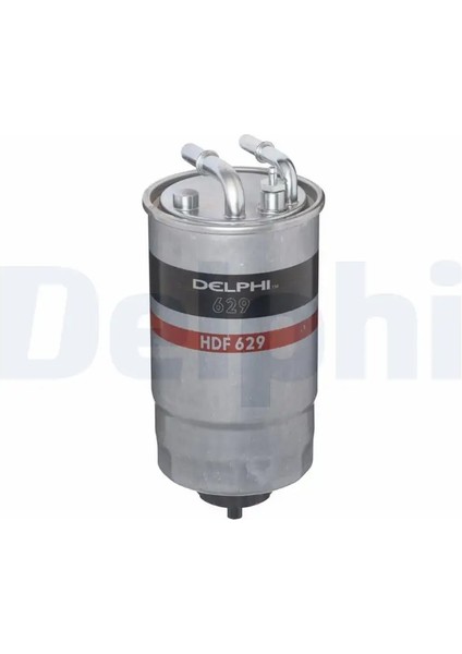 HDF629 Yakit Filtresi 13230386 813059 93190796