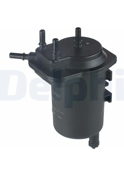 HDF938 Yakit Filtresi 1640000Q0K 164001540R 16400AY60A