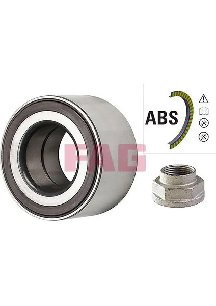 713617740 Arka Aks Bilyasi 44300SCAE51