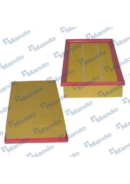 MMF015183 Hava Filtresi 10005004 1J0129607AE 1J0129620