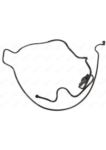 11059 Yakit Borusu 6001548507