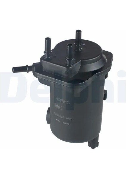 HDF913 Yakit Filtresi 164001540R 6351040 7701061576