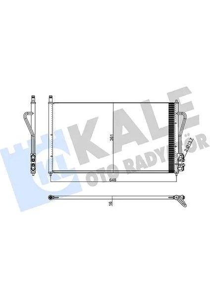 358240 Klima Radyatoru 1062380 1086534 1106888