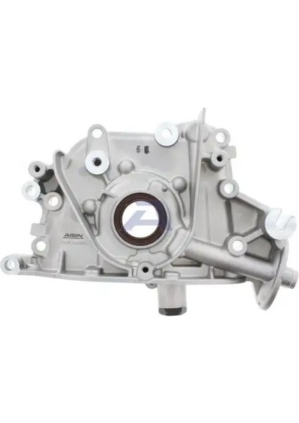 OPY908 Yag Pompasi 2131026650 2131026801 2131026802