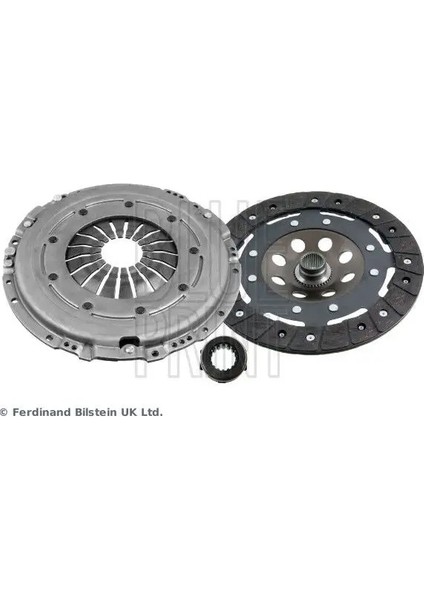 ADV183083 Baski Balata Seti 02A141165M 02A141165MS10 03G141013X