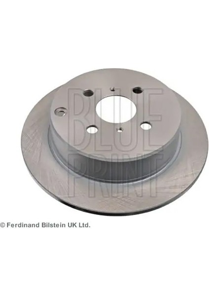 ADT343175 Arka Fren Diski 4243102050 424310D050 4243112210 (2 Adet Fiyatıdır)