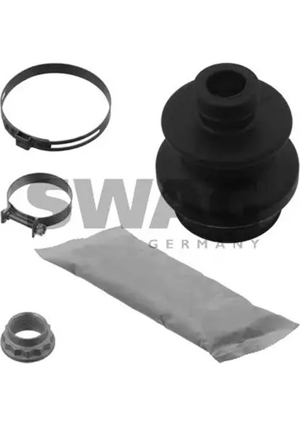 10907933 Arka Aks Korugu Dis A2013500037 A2013500137