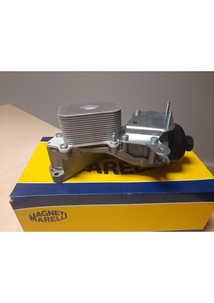 359004400135 Motor Yag Sogutucusu