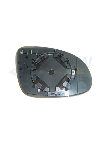 VM381AGHL Dis Dikiz Ayna Cami Sol 7M3857521F