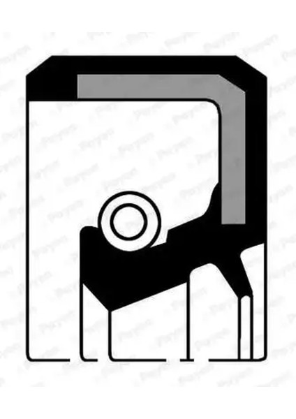 NA5138 Eksantrik Mili Kecesi 7436842272