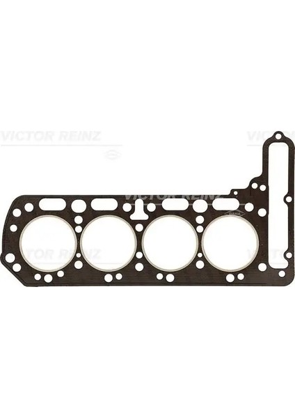 612406040 Silindir Kapak Contasi A6150161620 A6150162020