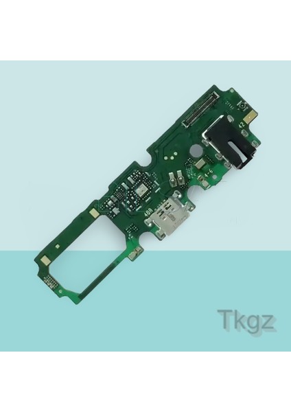 Vivo Y20S Full Şarj Soketi Bordu Orjinal