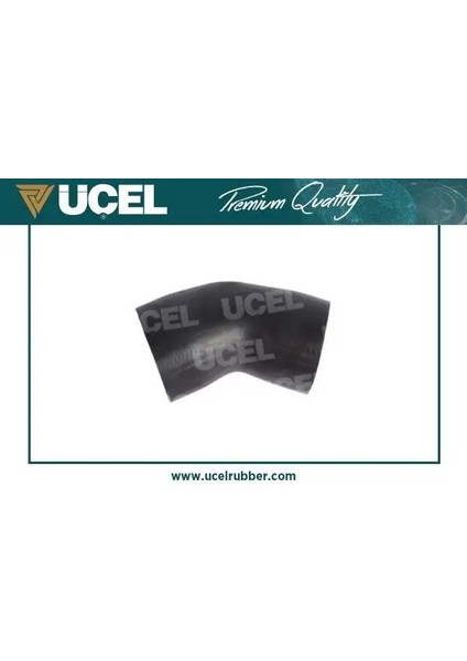 65328 Turbo Hortumu 1K0145838G