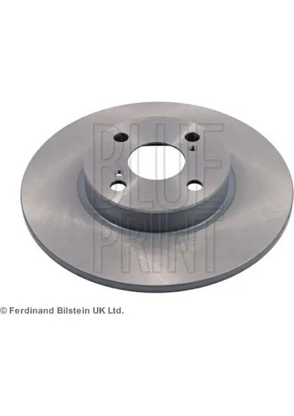 ADT343123 Arka Fren Diski 4243112150 4243112170 (2 Adet Fiyatıdır)