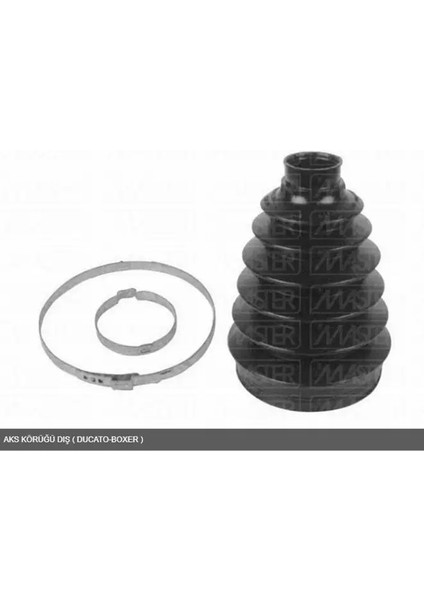 M4324 Aks Korugu Dis 9623535380