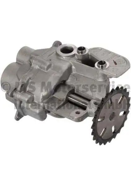 707381090 Yag Pompasi 150009846R A6261800001