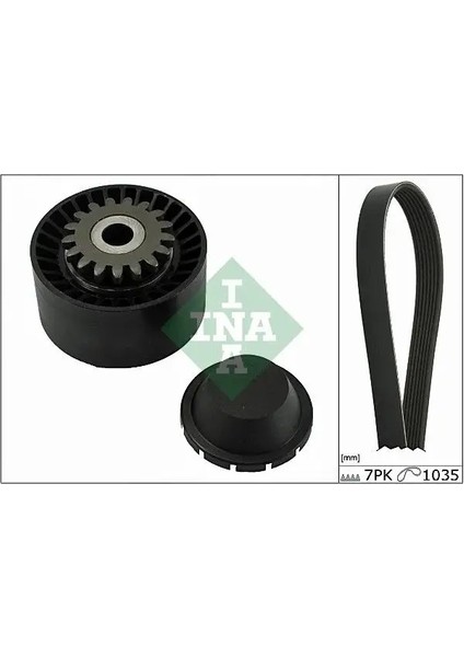 529001610 Kayis Seti 117208023R 7701478934 8200322233