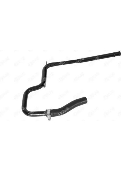 19838 Kalorifer Hortumu 1133560 1438149 1S4118K580AB