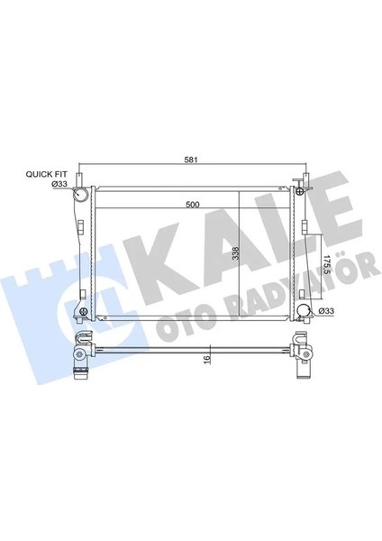 349600 Motor Radyatoru 1141490 1214785 1222562