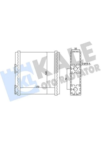 352065 Kalorifer Petegi 1956603 1958244 1961138