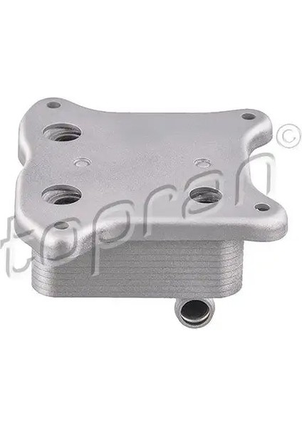 115126001 Motor Yag Sogutucusu 03F117021A